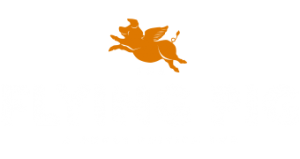 The Flying Pig