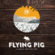 Loweswater gold at the flying pig
