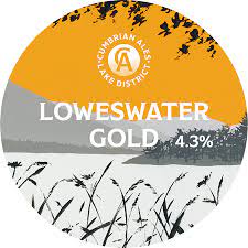 loweswater gold badge loweswater gold badge